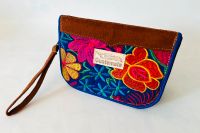 Bestickte Tasche für Damen / Huipil Tasche Guatemala Textilien Baden-Württemberg - Laufenburg (Baden) Vorschau