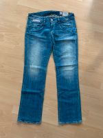 Herrlicher Jeans neu Piper Straight  Gr.31/30 Berlin - Steglitz Vorschau