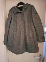 Übergangsjacke Mantel Gina 42 grau Düsseldorf - Wittlaer Vorschau