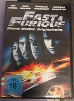 DVD Fast & Furious Neues Modell , Originalteile Bayern - Obertaufkirchen Vorschau