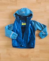 Helly Hansen Regenset Matschose Matschjacke Gr. 122 Neu! Sachsen-Anhalt - Bitterfeld Vorschau