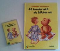 BUCH "Ich kuschel mich...." ISBN 3491372437 u. ISBN 3491873703 Rheinland-Pfalz - Langenfeld Eifel Vorschau