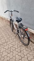 Damen City Fahrrad Saarland - St. Ingbert Vorschau