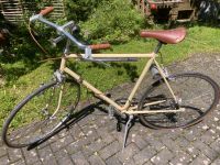 Altes Rennrad Becker Retro Rheinland-Pfalz - Leubsdorf Rhein Vorschau