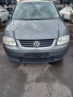 VW Touran 1,9l Diesel 77KW 105PS LD7X BKG Schlachtfest Rheinland-Pfalz - Andernach Vorschau