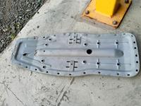 Simson Sitzbank Bodenblech original DDR Thüringen - Leinefelde Vorschau
