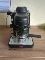 Espresso Kaffee Maschine Thüringen - Berlstedt Vorschau