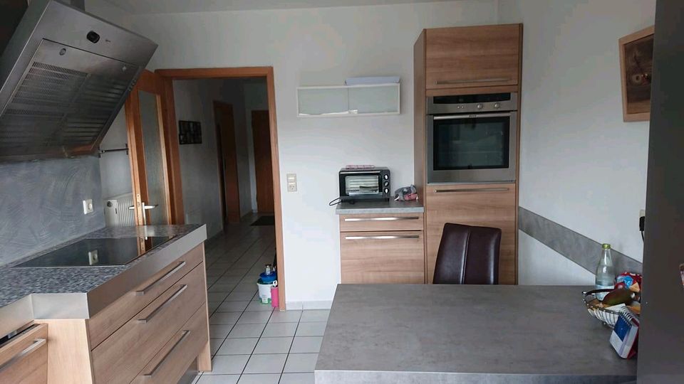 3 Zimmer Wohnung in Lauingen a.d. Donau