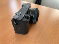 Sony Alpha 6400 | APS-C Spiegellose Kamera mit 16-50mm f/3.5-5.6 Bayern - Woerth an der Donau Vorschau