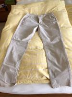 S‘Oliver Chino, hellbeige, Gr. 38/32 Niedersachsen - Duderstadt Vorschau