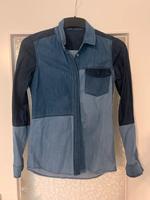 JEANSHEMD FÜR DAMEN VON MAVI JEANS -NEUZUSTAND- Mitte - Wedding Vorschau