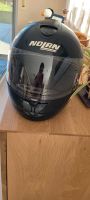 Nolan Genesis Gr. M N61 Motorradhelm Baden-Württemberg - Weidenstetten Vorschau