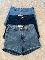 Shorts Damen Bayern - Pentling Vorschau