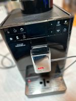 Kaffeevollautomat, Melitta Caffeo VARIANZA CSP / an Bastler! Hessen - Schrecksbach Vorschau