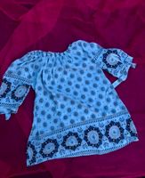 Tunika Bluse von Pink weiß blau gr 46-48 Baden-Württemberg - Rottweil Vorschau