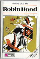 ROBIN HOOD – ein Buch zum Lesen und Vorlesen Essen - Steele Vorschau