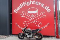 Yamaha Fazer 1000 RN06 Motor Rahmen Gabel Sitzbank Felgen Bayern - Mantel Vorschau