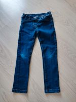 Jeans Gr. 116 Niedersachsen - Lehre Vorschau