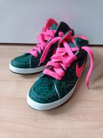 Nike Sneaker high mit Leoparden Muster Köln - Nippes Vorschau