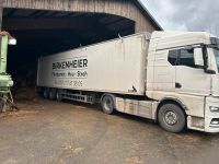 Schubboden / Transporte / Abroller / Container / Dienstleistung Nordrhein-Westfalen - Hamm Vorschau