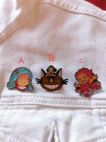 Studio Ghibli Enamel Baden-Württemberg - Wernau Vorschau