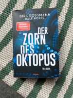 Der Zorn des Oktopus Dirk Rossmann Berlin - Steglitz Vorschau