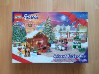 LEGO Friends Adventskalender 41706 Mädchen Weihnachten NEU OVP Bayern - Illertissen Vorschau