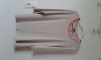 Pulli Gr. 42 Street One Damen beige lachs Details 3/4 Arm Mecklenburg-Vorpommern - Ueckermuende Vorschau