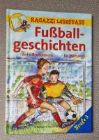 Fußballgeschichten Sachsen-Anhalt - Klötze Vorschau
