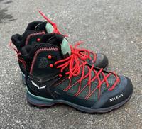Salewa Wanderschuhe (Goretex) Bayern - Büchlberg Vorschau