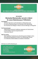 Handwerker/in Bayern - Moorenweis Vorschau