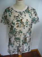 H&M, Silk Blend, Premium, Bluse, Tunika,Seide, Gr. 36/38/40, neu! Nordrhein-Westfalen - Eitorf Vorschau