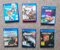 PS 4 Spiele Playstation 4 Game Brandenburg - Wehrhain Vorschau