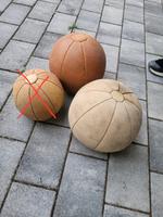 Medizinball Retro DDR Baden-Württemberg - Sinsheim Vorschau