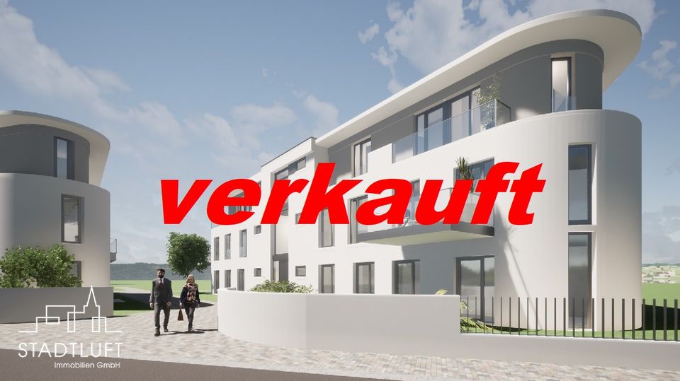 Elser Kirchstraße 10 - Klimafreundlicher Neubau in KFW 40 in Paderborn