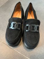 Schwarze Loafer- Neu Duisburg - Meiderich/Beeck Vorschau