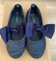 Lindex Ballerinas Schuhe Glitzer Gr.30 Frankfurt am Main - Bornheim Vorschau