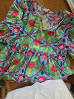Shirt tropical Tunika Sommer Baden-Württemberg - Brackenheim Vorschau