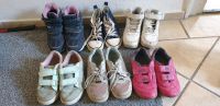 Mädchen Schuhe 33 Niedersachsen - Salzhemmendorf Vorschau