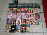 DVDs Harry Potter , Glee Nordrhein-Westfalen - Bad Honnef Vorschau