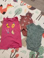 Sommer Set Baby Kleidung Mädchen 68Gr. Baden-Württemberg - Schwäbisch Gmünd Vorschau