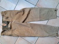 Lange Lederhose Größe 50 Bayern - Moosburg a.d. Isar Vorschau