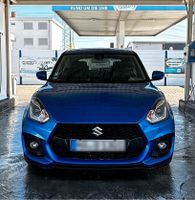 Suzuki Swift Sport 1,4L Boosterjet Baden-Württemberg - Mannheim Vorschau