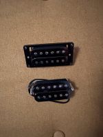 Squier Pickups Humbucker Kr. Passau - Passau Vorschau