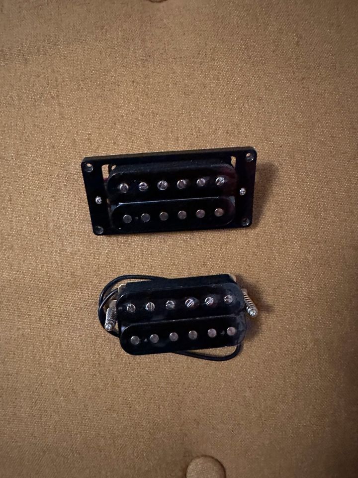 Squier Pickups Humbucker in Passau