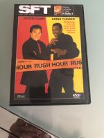 Rush Hour DVD Nordrhein-Westfalen - Leverkusen Vorschau