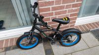 Batman Kinderfahrrad 12 Zoll Nordrhein-Westfalen - Castrop-Rauxel Vorschau