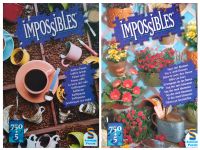 750 Impossibles Puzzle Schmidt randlos Kaffee Blumen Bepuzzle 755 Hamburg-Nord - Hamburg Hohenfelde Vorschau