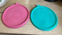 Tupperware 2 Ersatzdeckel ca 16,5 cm große Hitparade Hessen - Hanau Vorschau