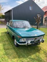 BMW 1600 Neue Klasse BJ  1966 Hessen - Hünfeld Vorschau